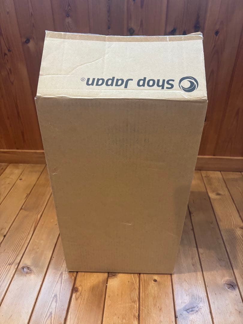 新品未使用ショップジャパン　ソイリッチ SOY RICH 正規品完全豆乳メーカー