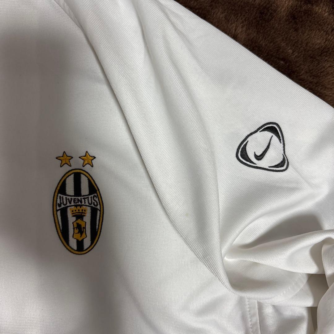 ユヴェントストラックジャケット