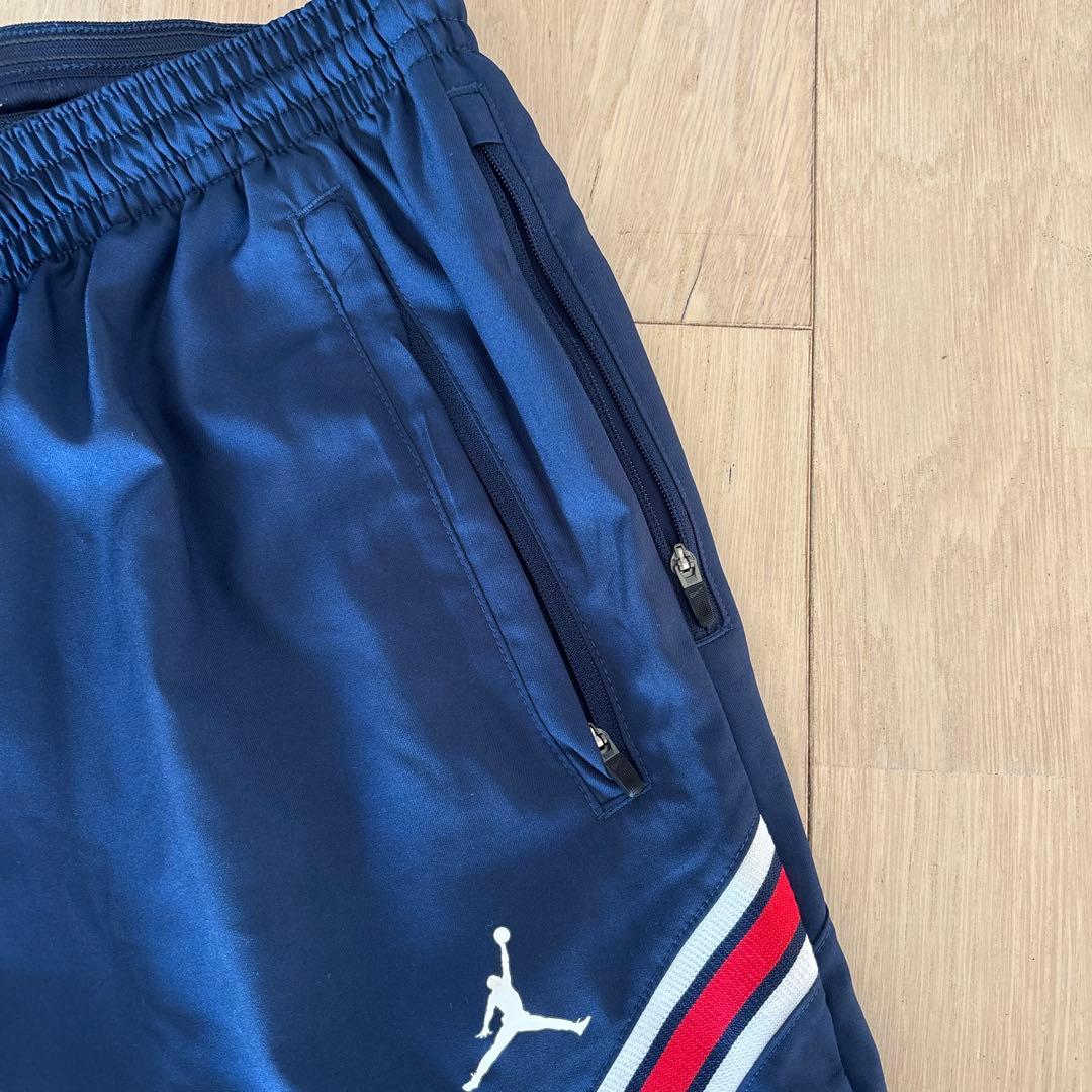 Mサイズ　パリ・サンジェルマン Jordan ジャージ セット　スーツ