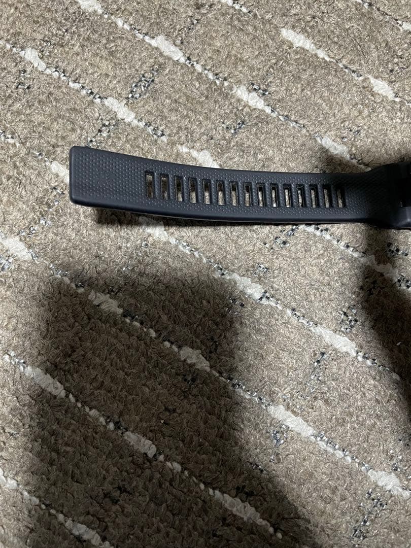 G-SHOCK GBD-200-1JF G-SQUAD Bluetooth連携