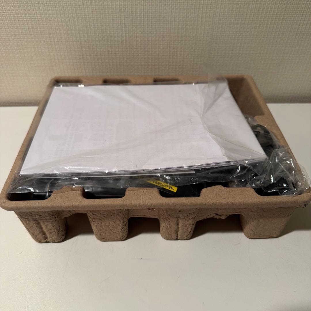 BUFFALO 無線LANルーター　wsr-5400ax6p