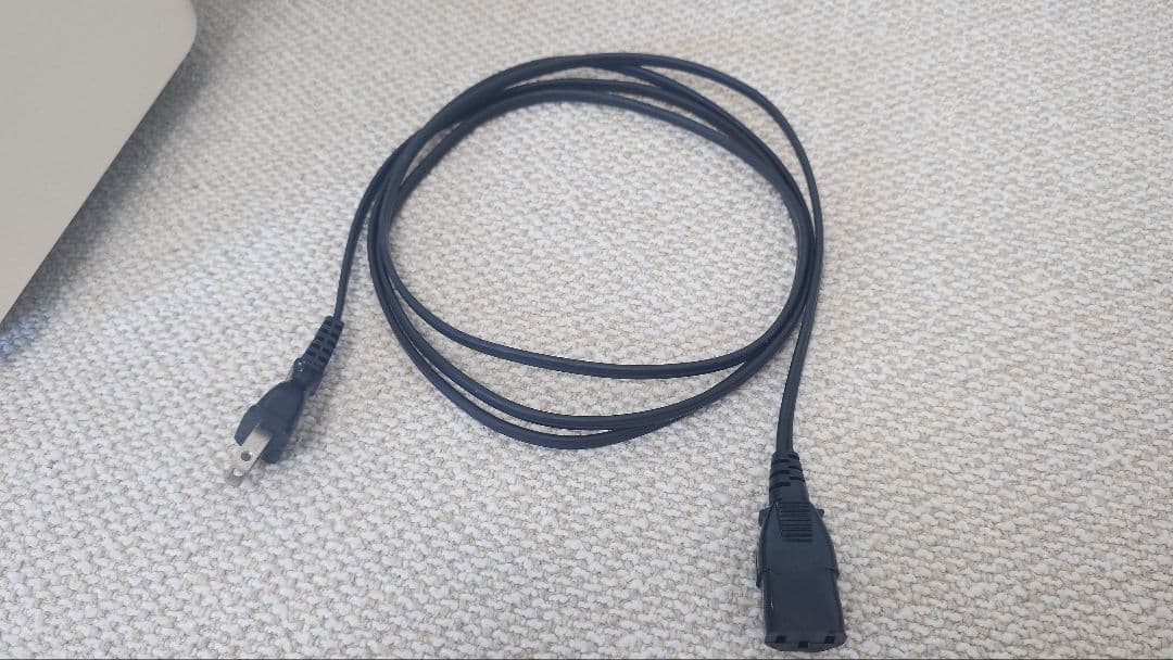 SAQINA 美顔器　きららさん用