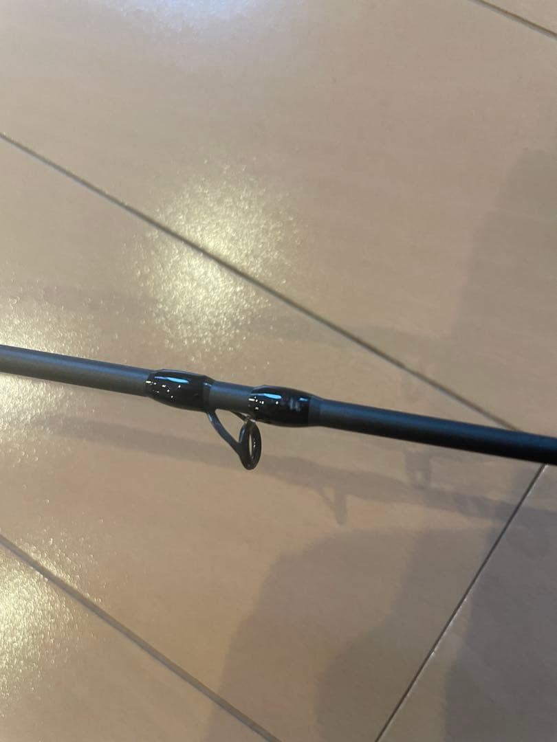 1/15まで　ローダウンカスタム×SWIMBAIT24/7 80XH