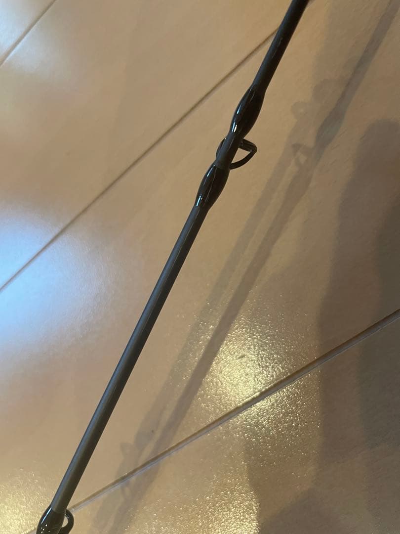 1/15まで　ローダウンカスタム×SWIMBAIT24/7 80XH