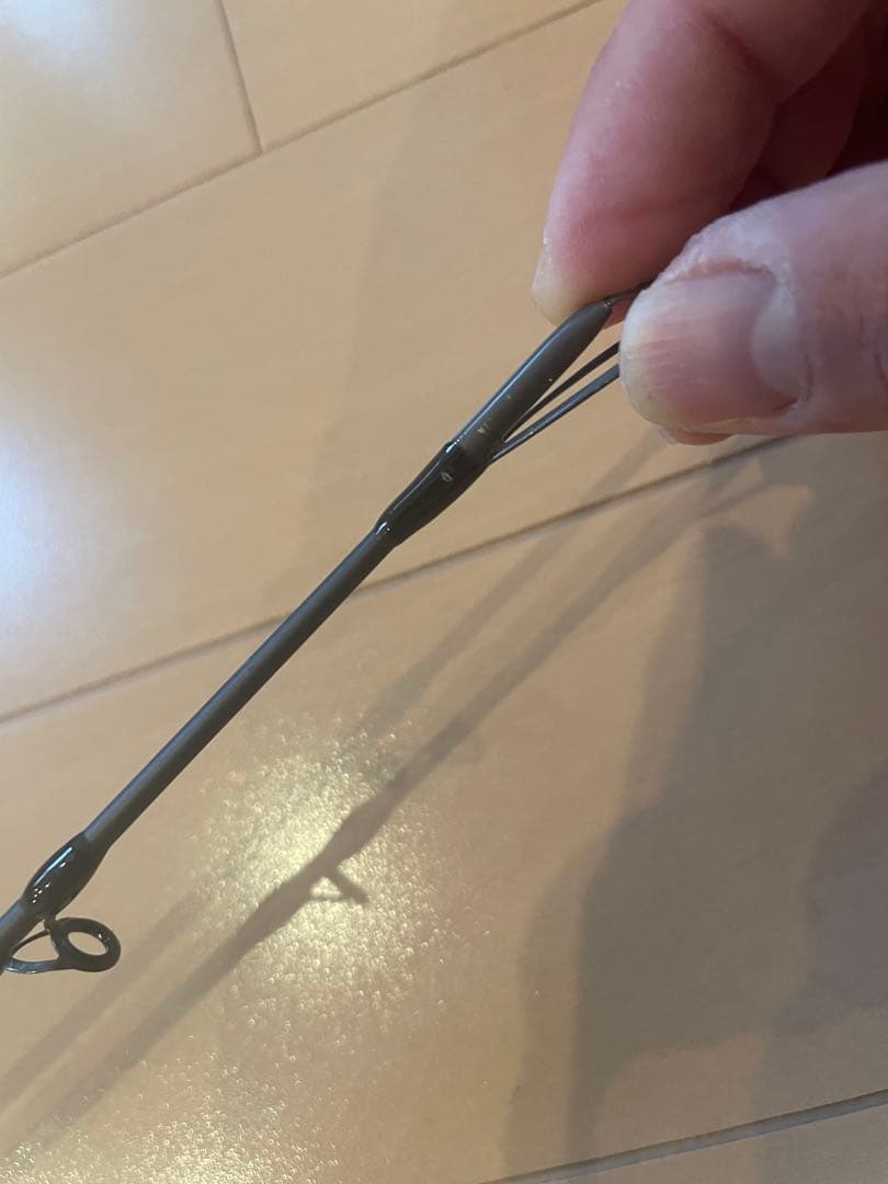 1/15まで　ローダウンカスタム×SWIMBAIT24/7 80XH