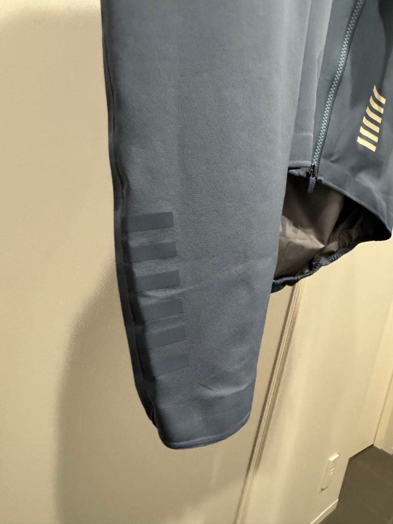 K*N様 【美品！】Rapha メンズ プロチーム GORE-TEX レインジャ