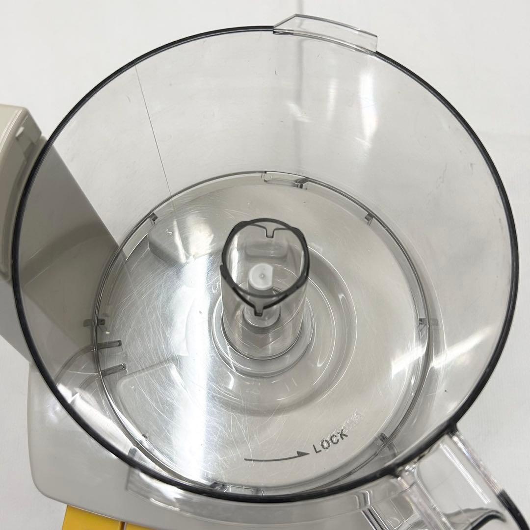 Amway アムウェイ　フードプロセッサー　型番E-3288-J2