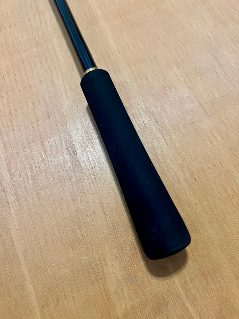 シマノ 25 炎月SS N-B68MH-S (Shimano タイラバロッド )