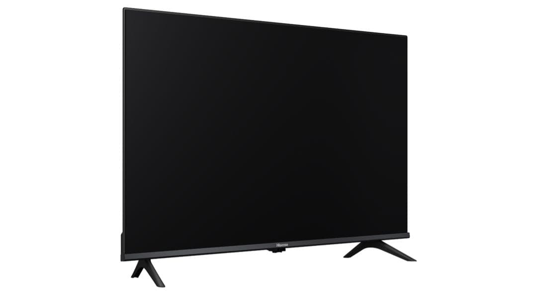 ほぼ未使用 Hisense 32E4N スマートテレビ 2024年 32型