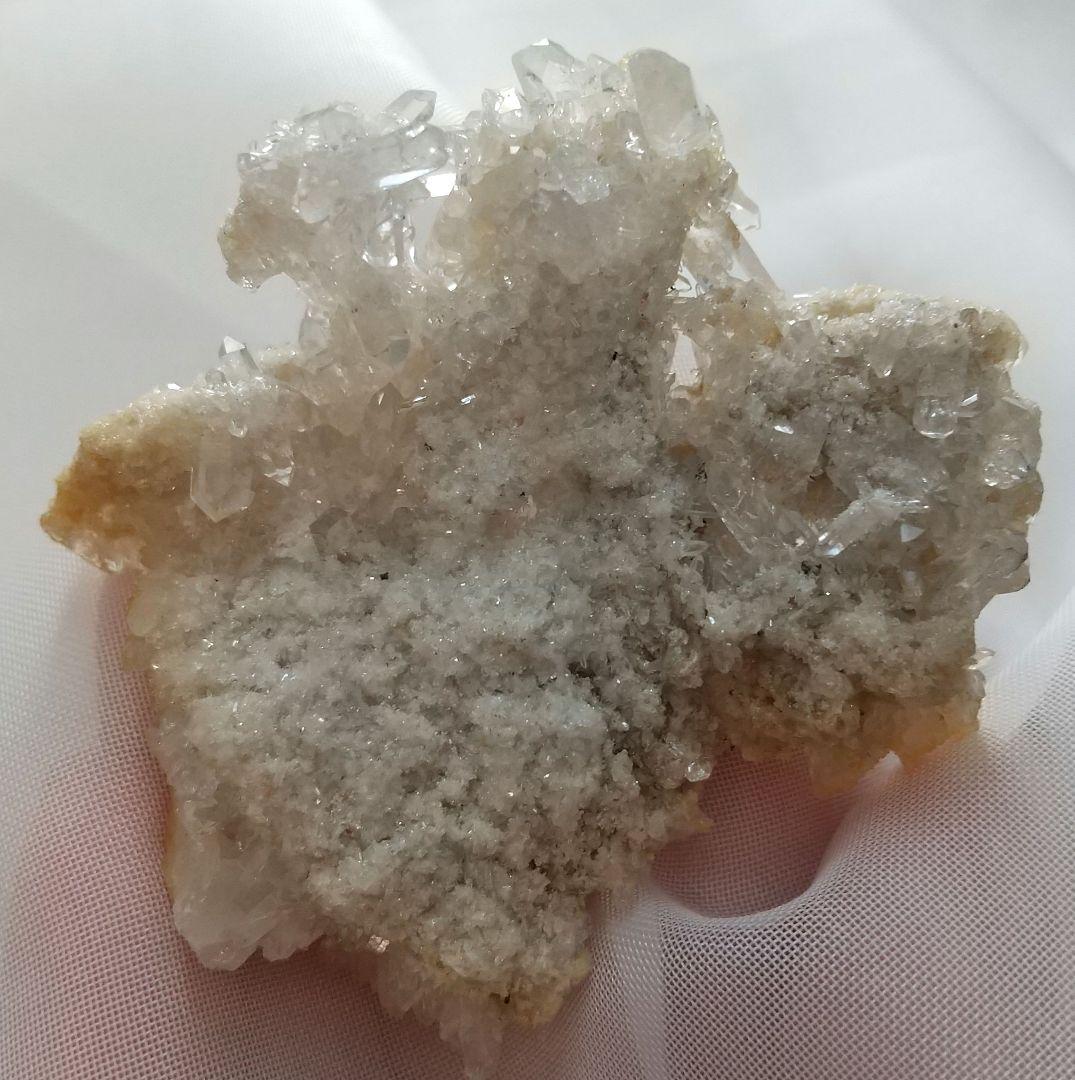 アバンダンスの輝き❇️マニカラン産ゴールデンヒーラー