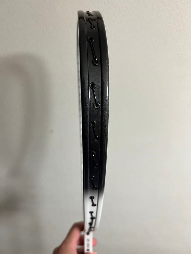 廃盤YONEX ボロン300 超美品