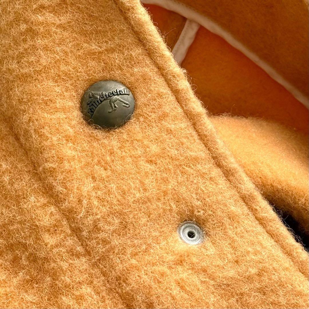 Raincheetah New Market Duffle ダッフルコート L