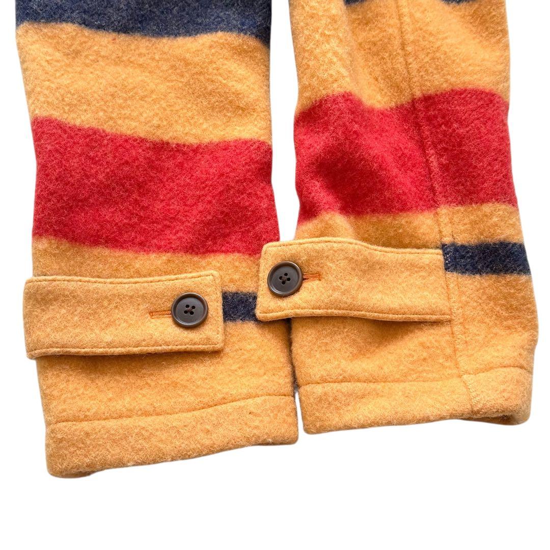 Raincheetah New Market Duffle ダッフルコート L