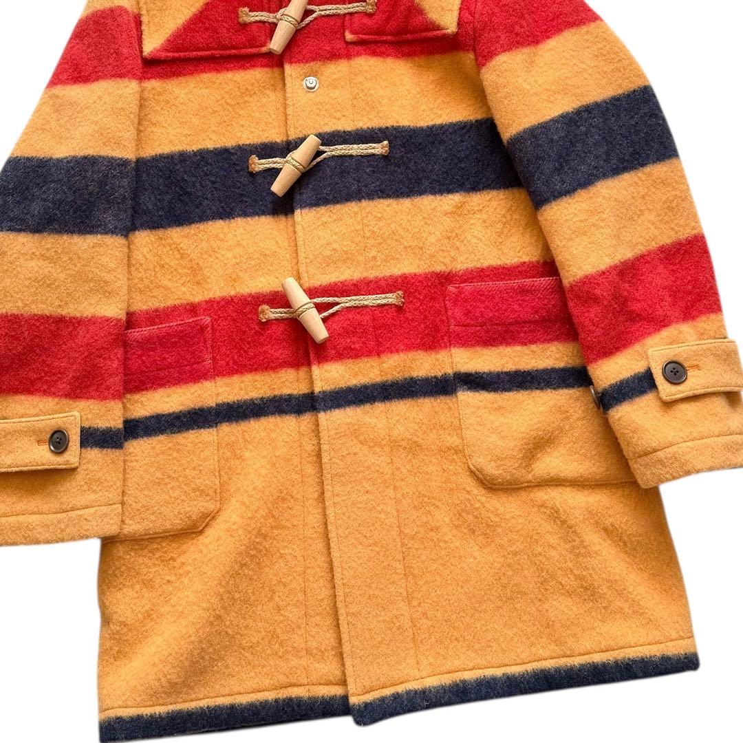 Raincheetah New Market Duffle ダッフルコート L