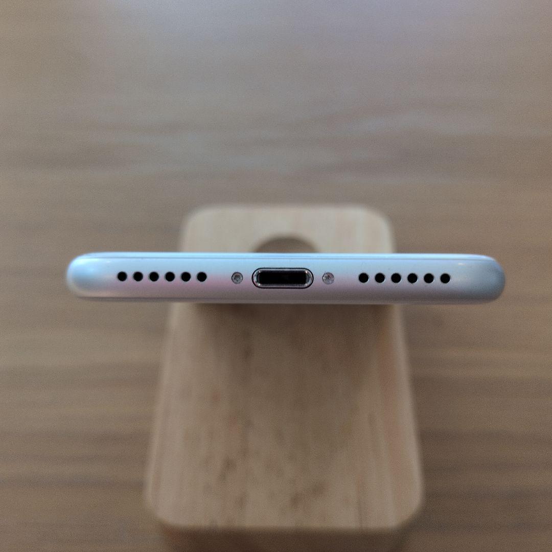 Apple iPhone 8 64GB ホワイト 本体