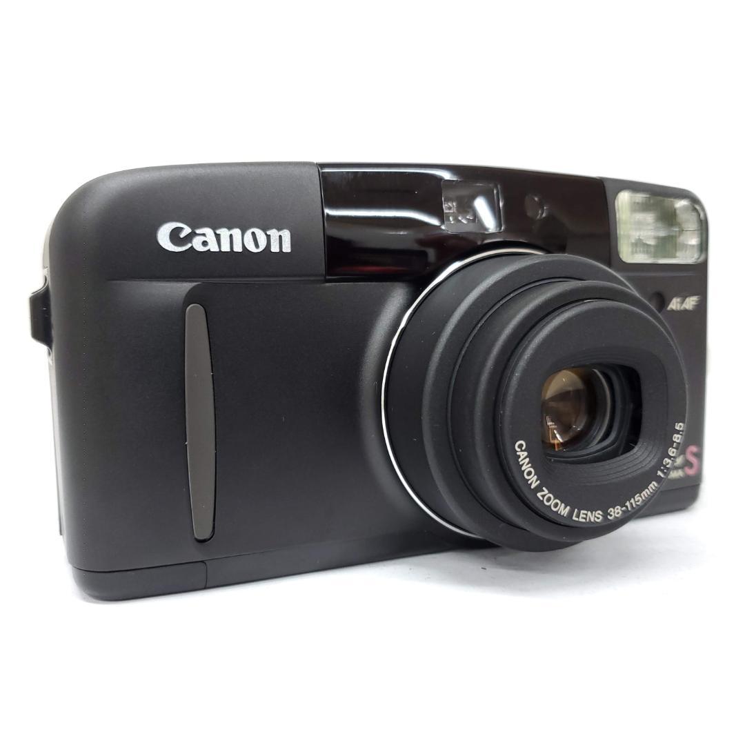 【動作確認済】 Canon Autoboy S F1219-152-5-2v p