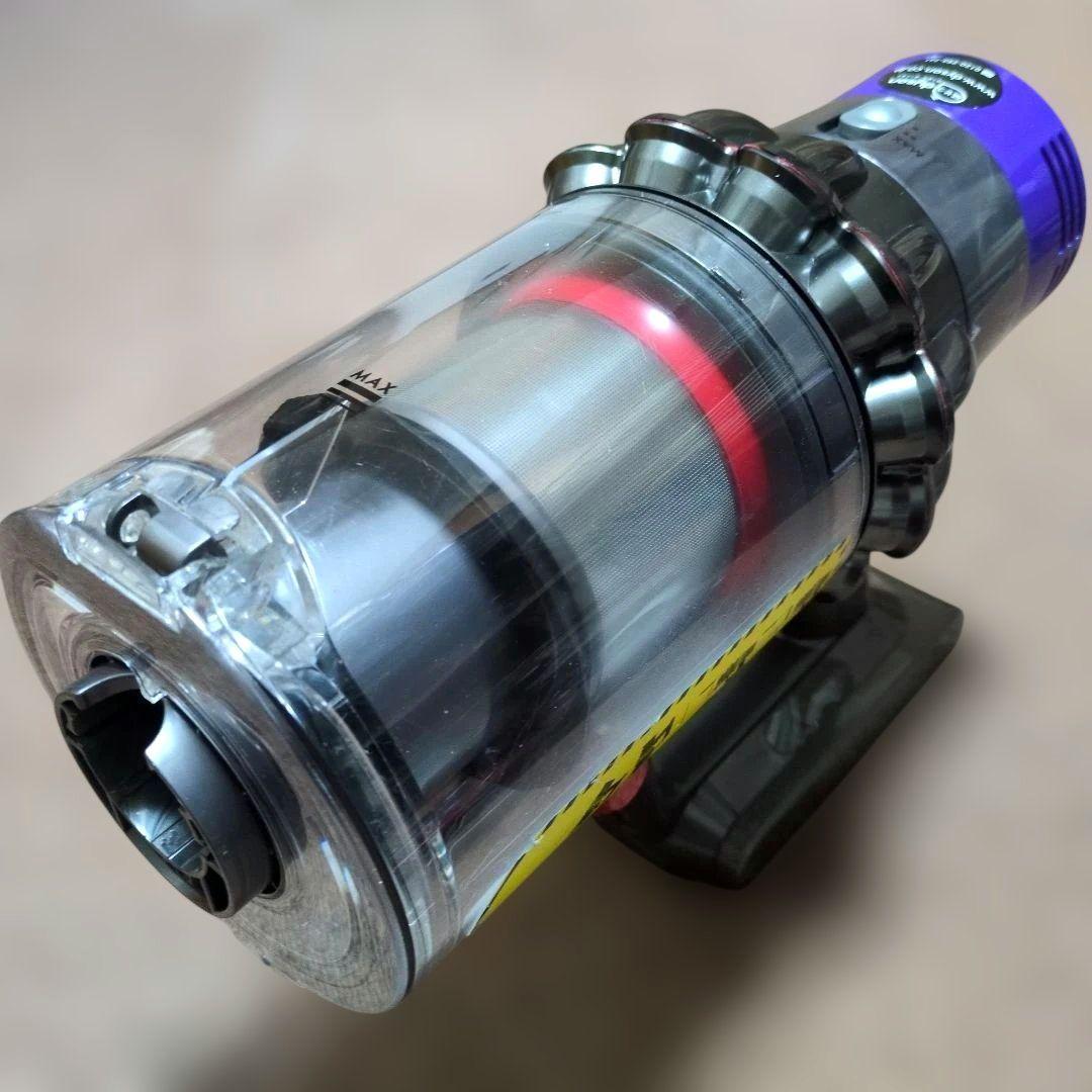 【美品】ダイソン dyson cyclone v10 sv12 分解洗浄済み