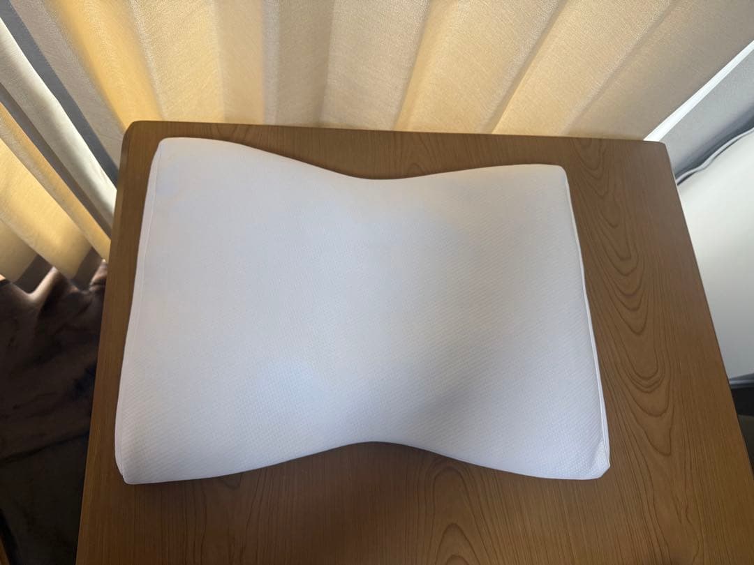 LOFTY SSサイズ 枕