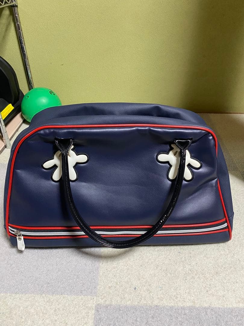 ⭐︎美品⭐︎ディズニー　キャディバッグ3点セット