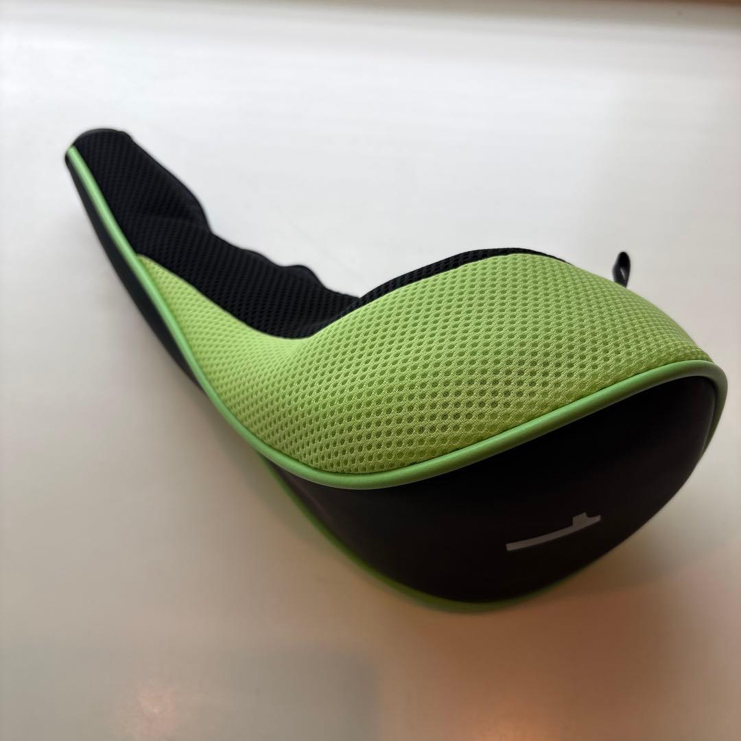 必見！高反発！飛距離　星3 高級　ホンマ ツインマークス 460 ドライバー　R