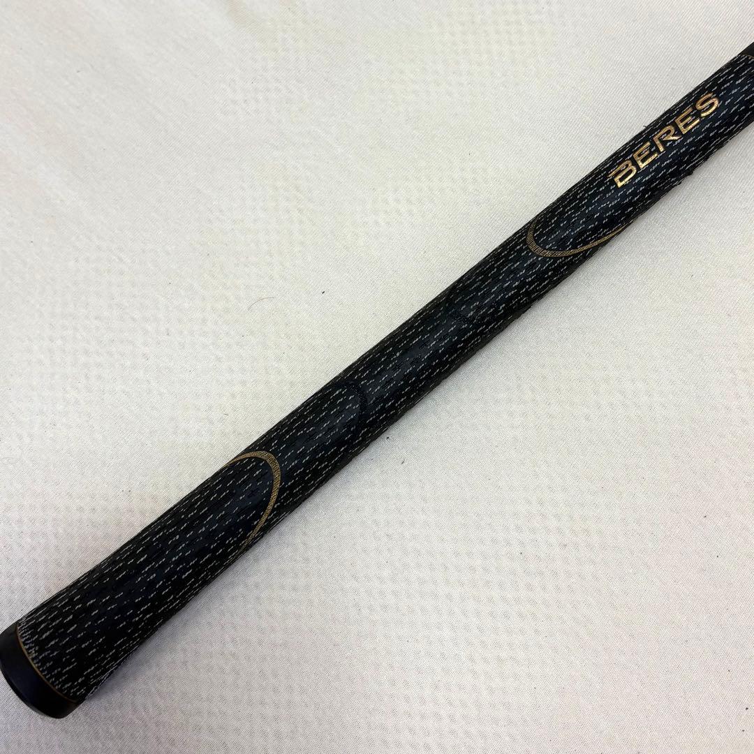 必見！高反発！飛距離　星3 高級　ホンマ ツインマークス 460 ドライバー　R