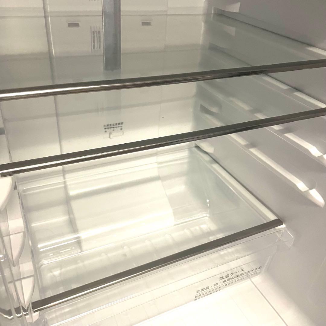 【送料込】Hisense ハイセンス 冷蔵庫 ノンフロン冷凍冷蔵庫 2020年製