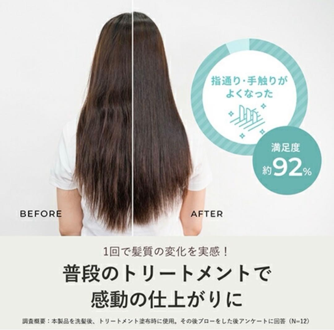 YAMAN ブラシ付きヘアアイロン