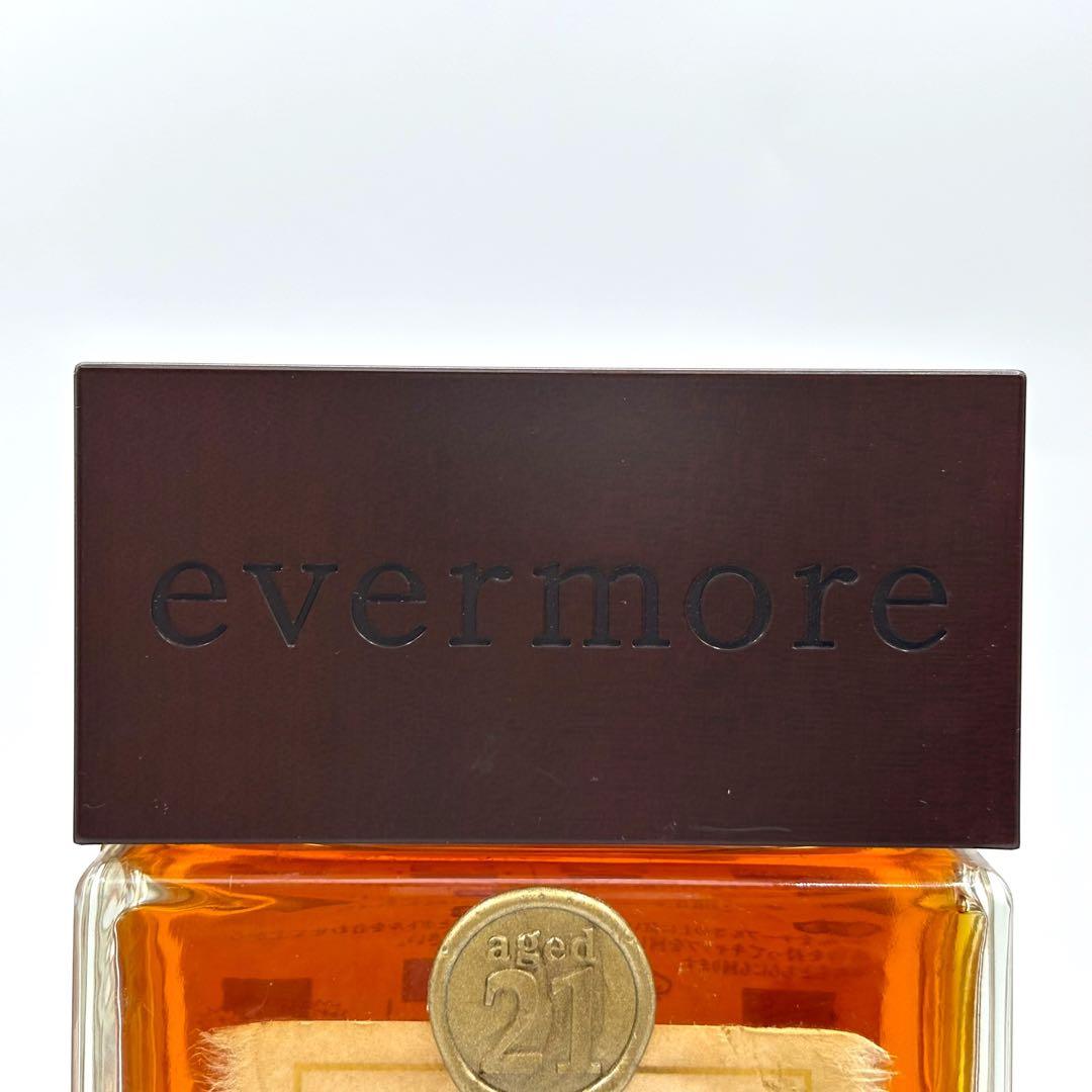 e*n様 【未開栓】キリン シーグラム エバモア2002 21年 ウイスキー 7