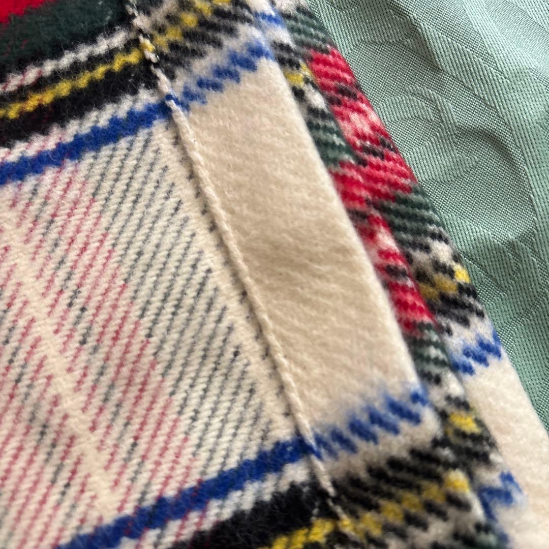 Ralph Lauren ラルフローレン ブランケット 140x200cm