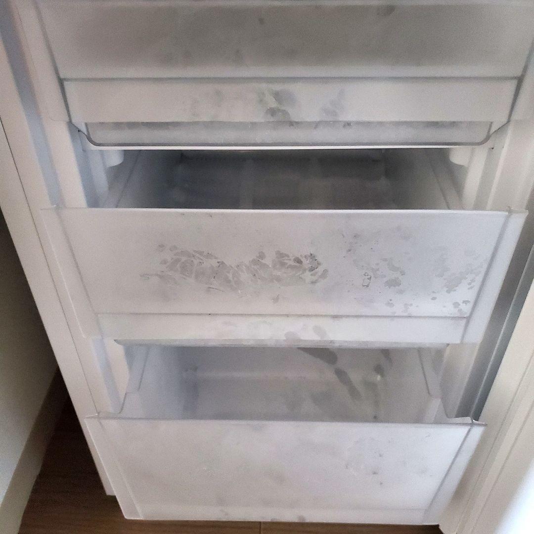 IRIS OHYAMA スリム冷蔵庫 170L 幅45cm