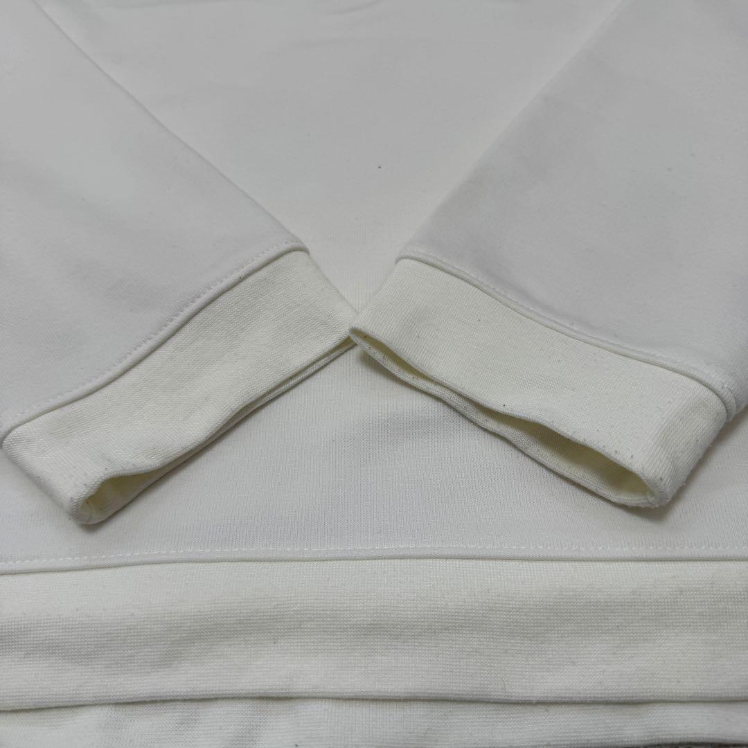 ジョーダン ゴルフ ハーフジップ トップ XLサイズ セイル FB7564