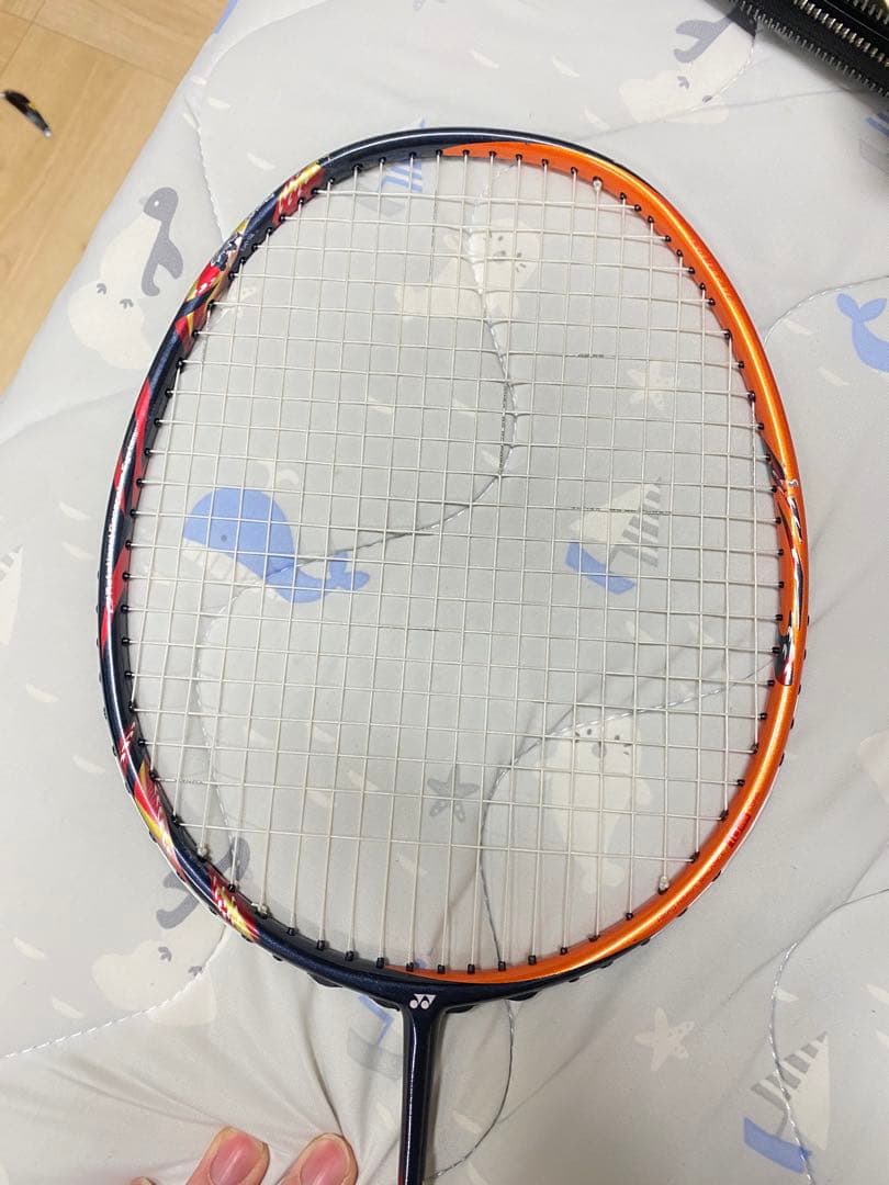 YONEX アストロクス99