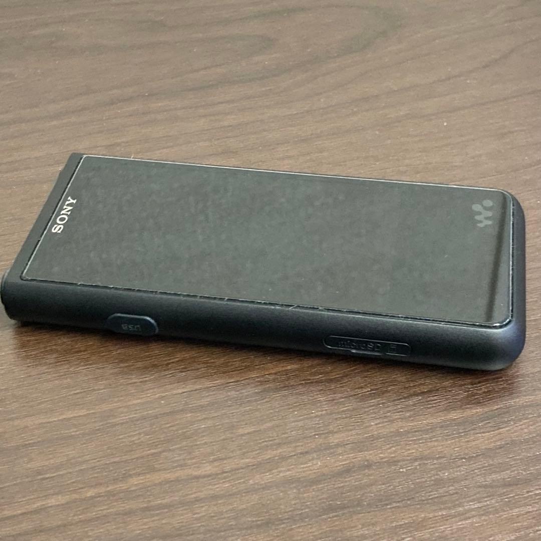 SONY NW-ZX507 64GB デジタルオーディオプレーヤー