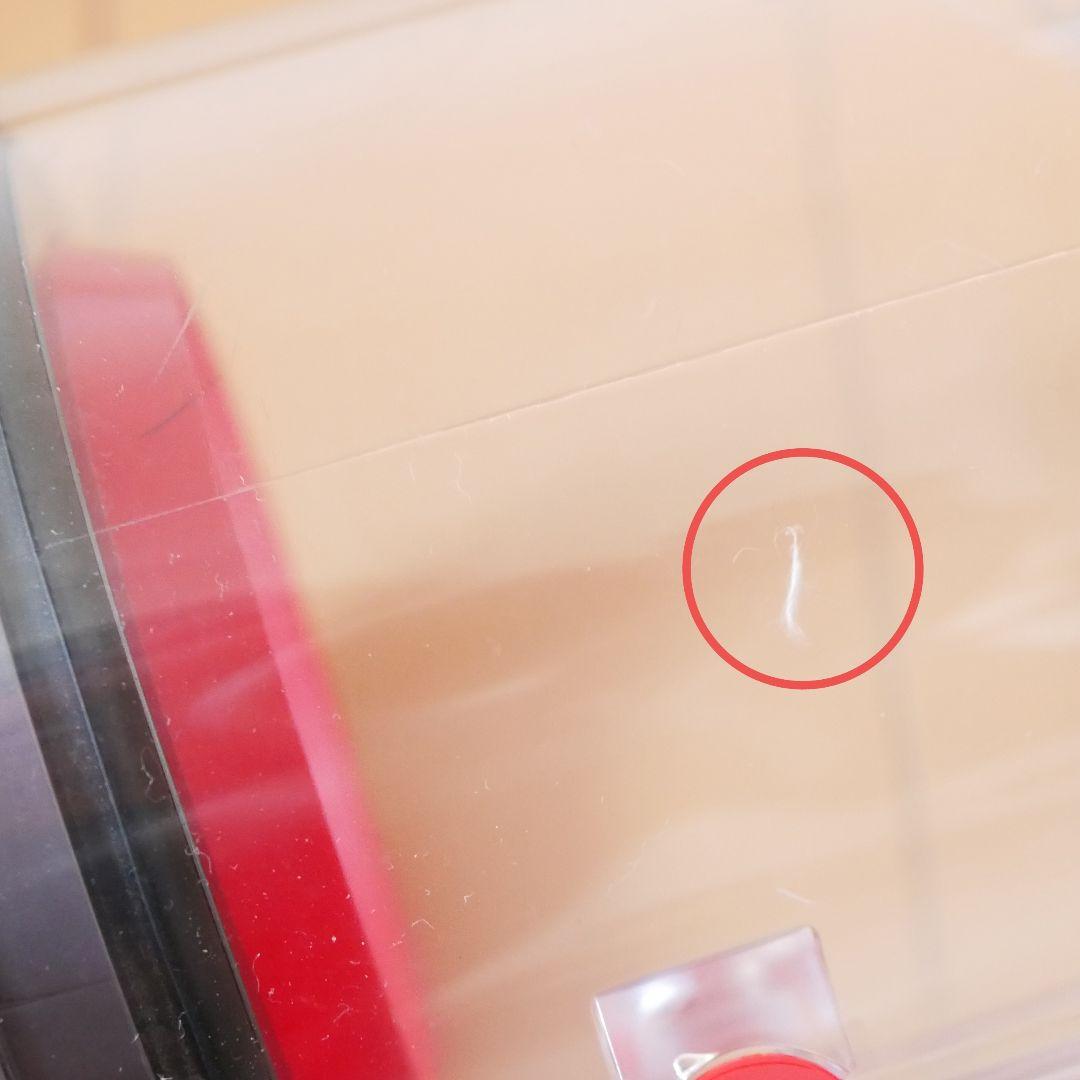 Dyson SV18 本体のみ分解洗浄済（純正バッテリー2個セット）