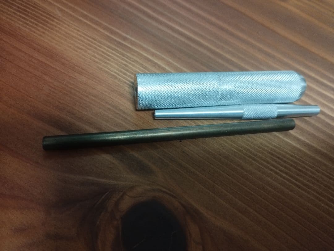 プロ用　飴工作用ポンプ