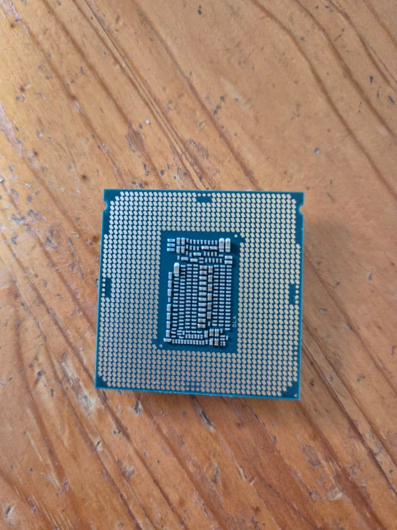 CPU Intel Core i9-9900K CPU