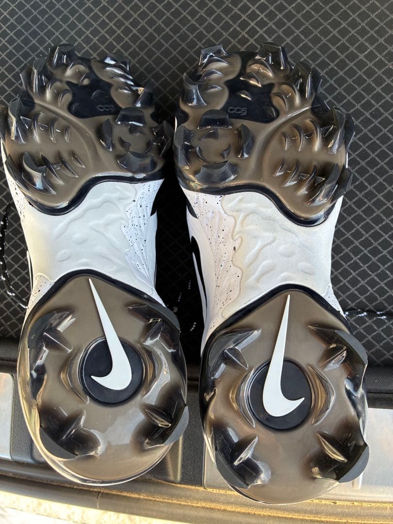 ナイキ野球スパイク