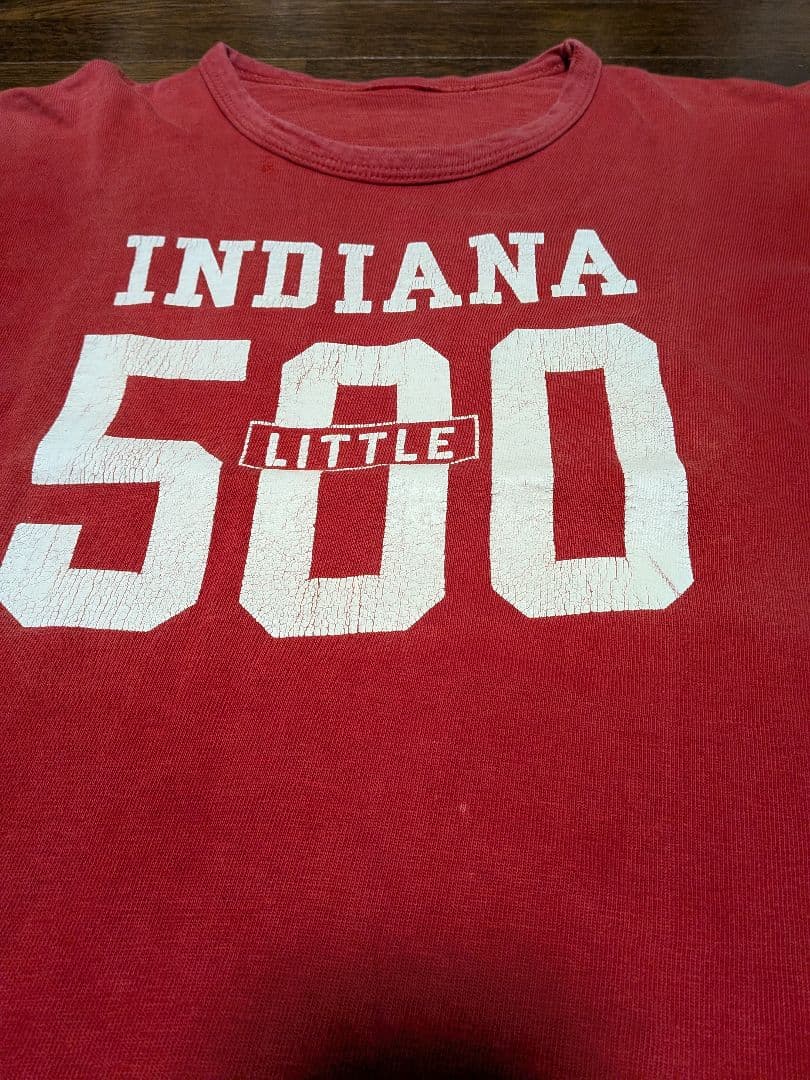 60~70s チャンピオン フットボールT L位