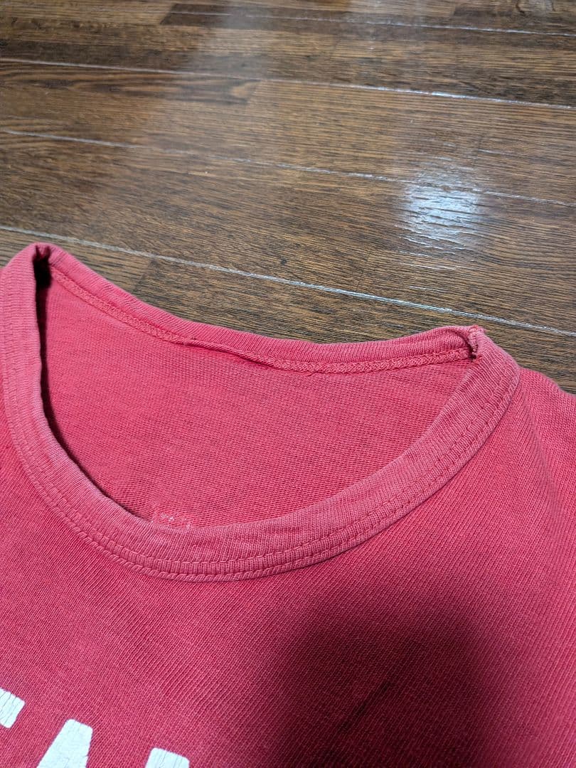 60~70s チャンピオン フットボールT L位