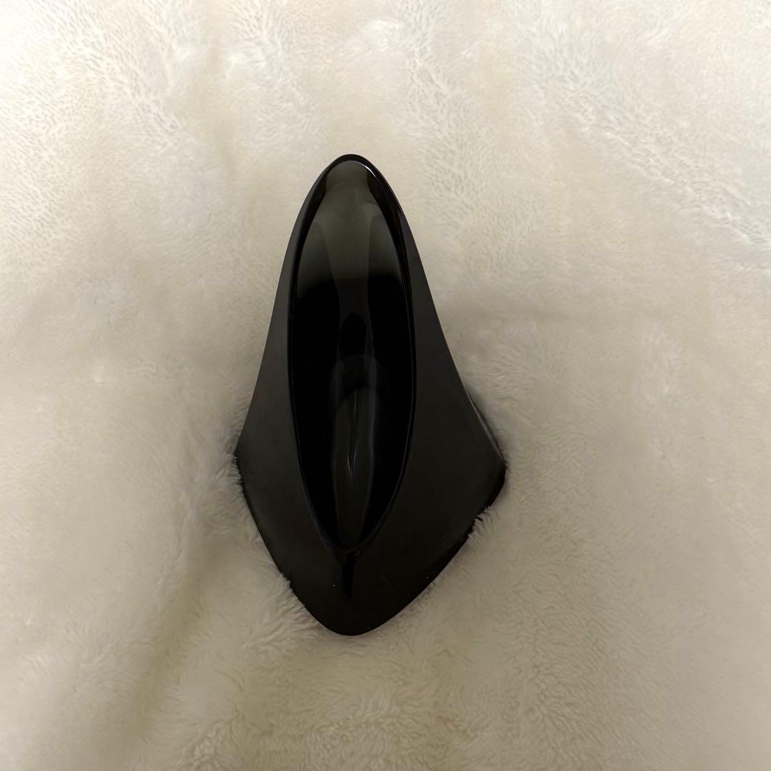 MDNA SKIN エムディーエムエースキン 美容ローラー オニキスブラック