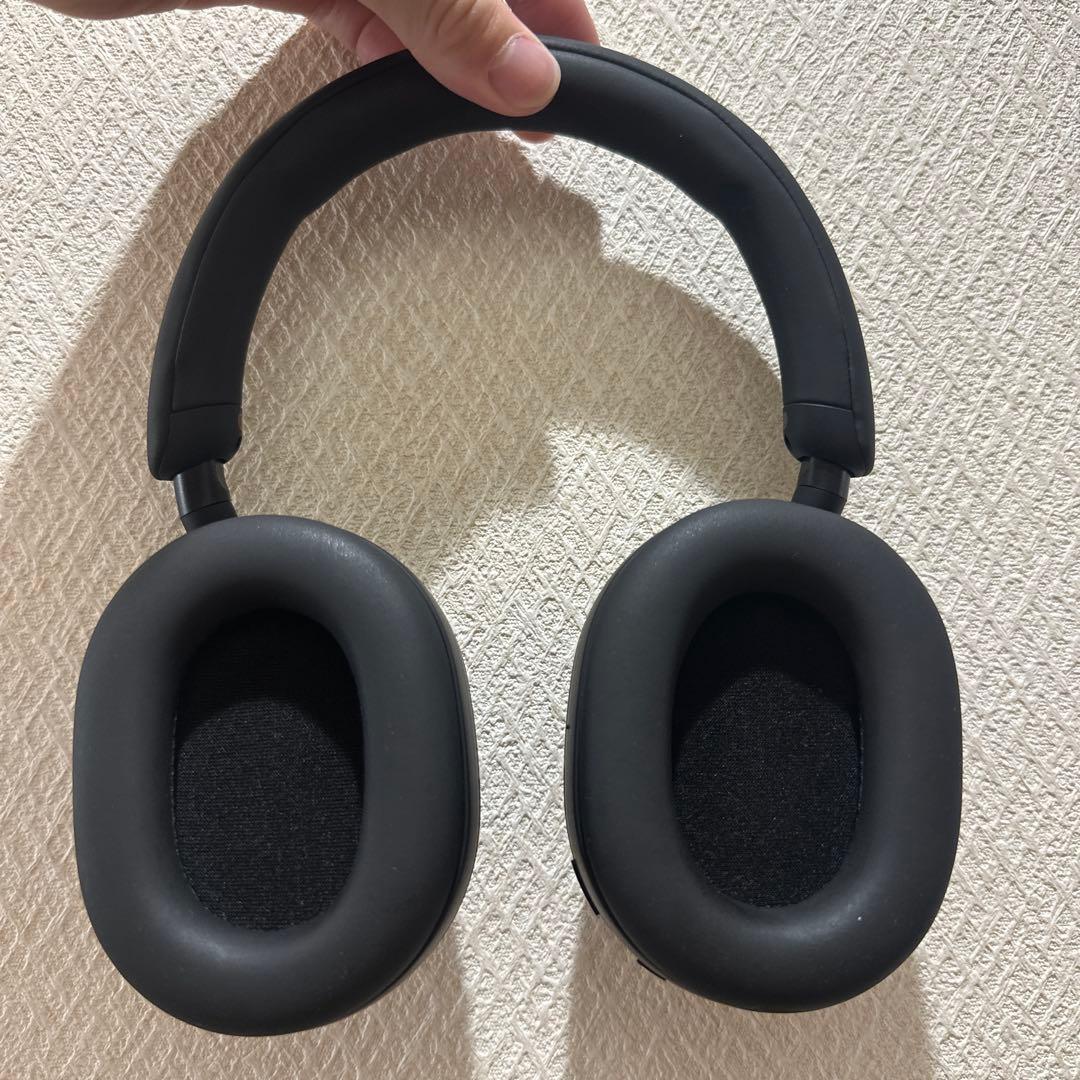 ヘッドホン wh1000xm5