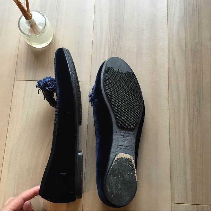 rag&bone ♡スリッポン