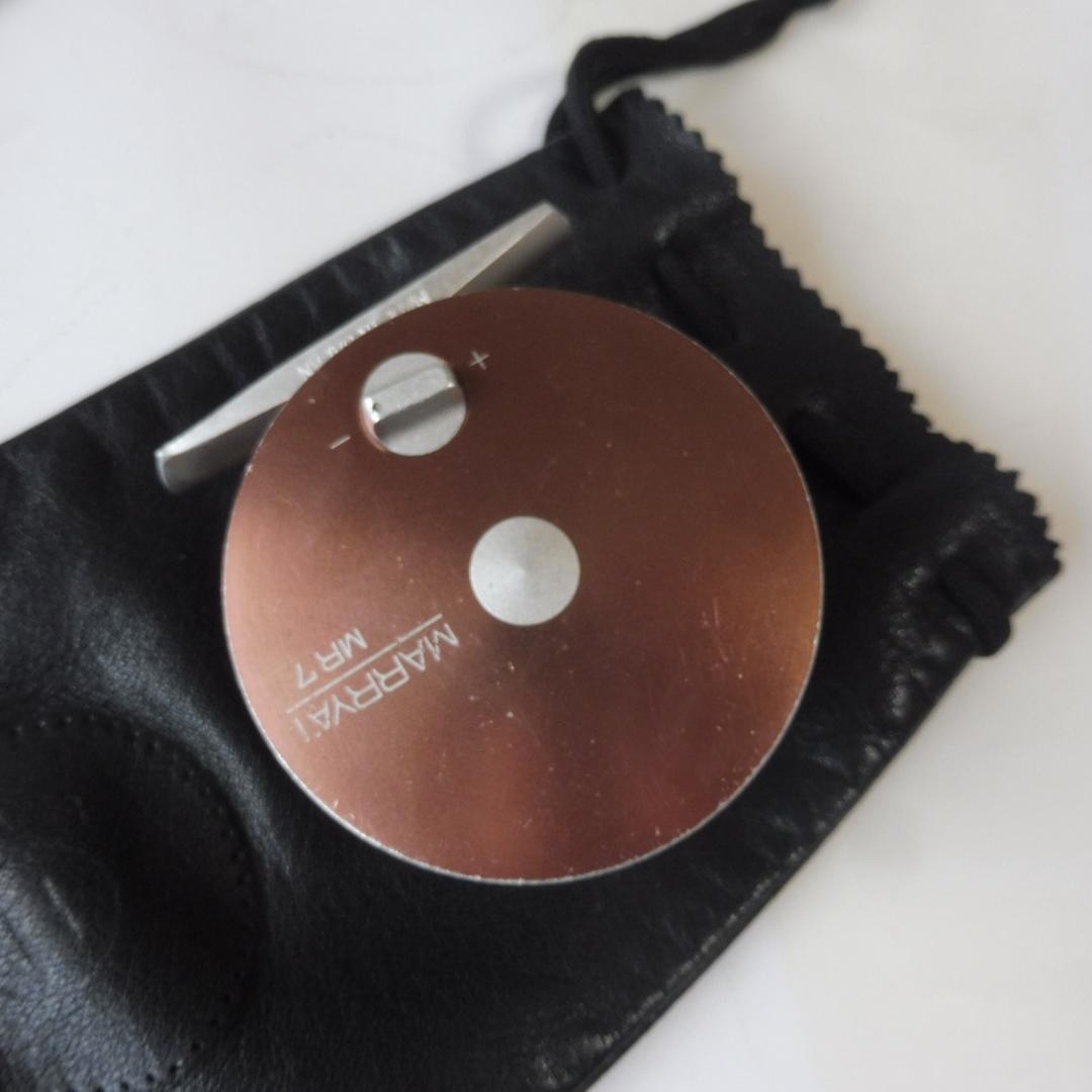 Marryat Evolution 8ft3in. #3.ロッド リールオマケ