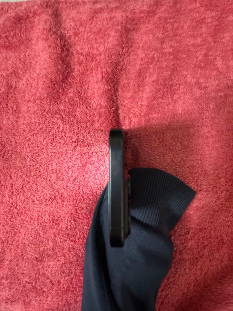 iPhone15 pro 128GB ブルーチタニウム　ジャンク