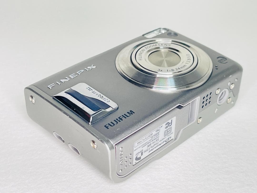 ★動作確認済★ FUJIFILM 富士フイルム FINEPIX F31fd