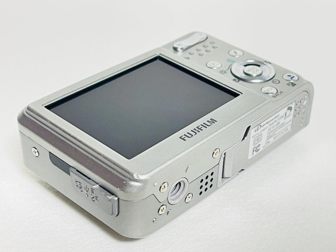 ★動作確認済★ FUJIFILM 富士フイルム FINEPIX F31fd