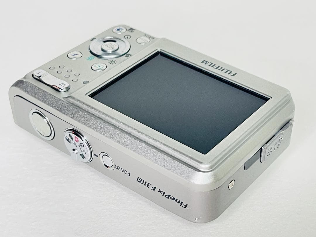 ★動作確認済★ FUJIFILM 富士フイルム FINEPIX F31fd