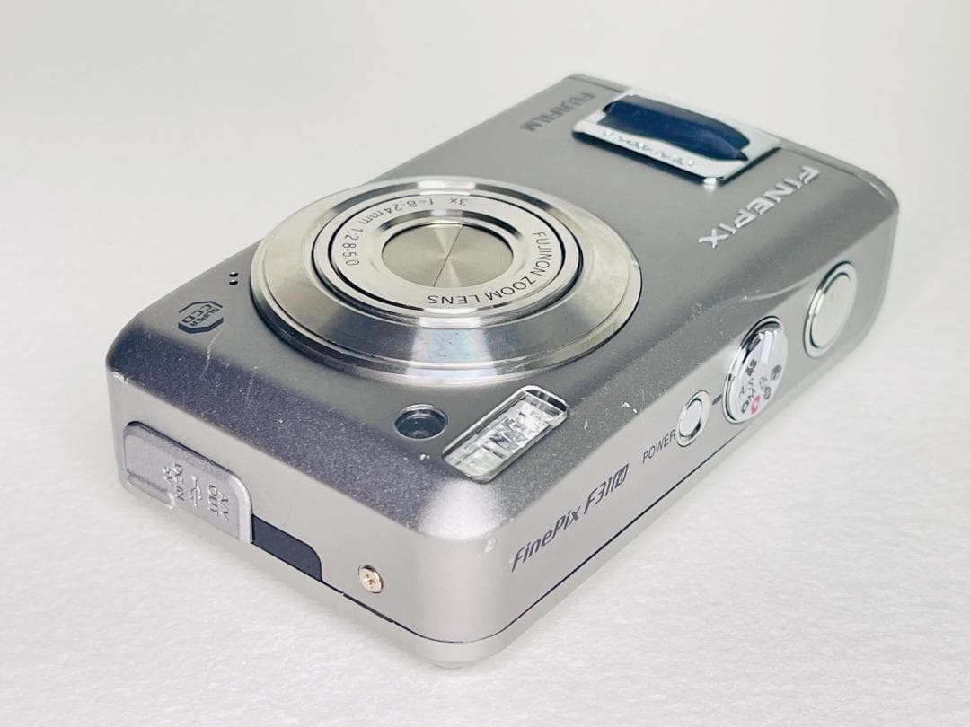 ★動作確認済★ FUJIFILM 富士フイルム FINEPIX F31fd