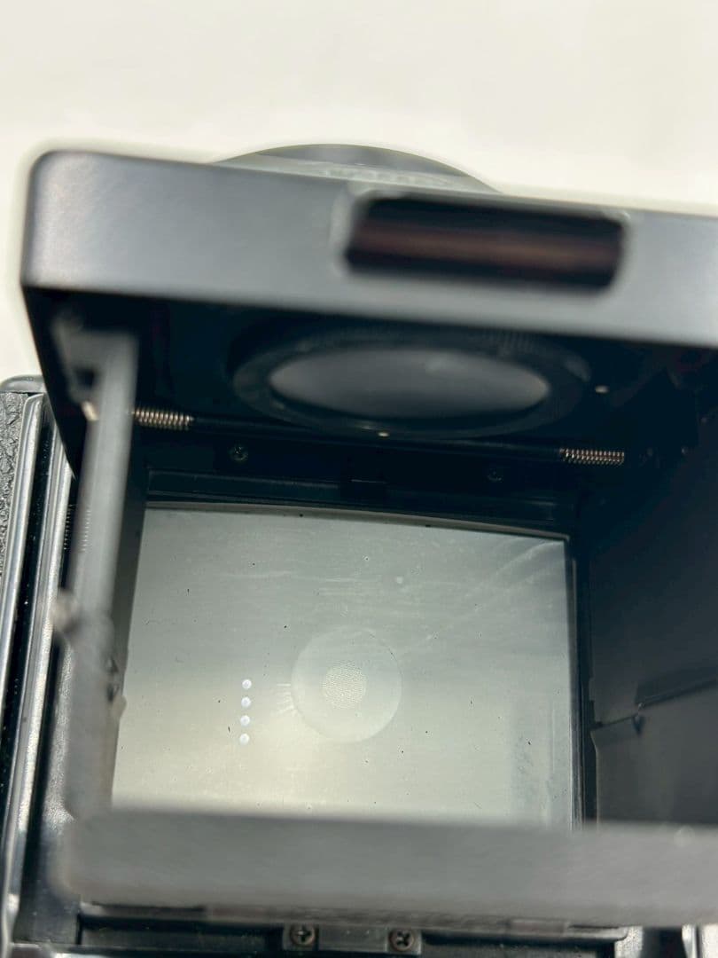 117 Mamiya M645 sekor c 80mm 1:2.8 カメラ