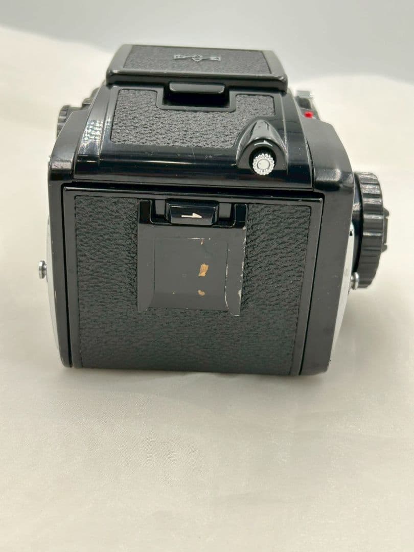 117 Mamiya M645 sekor c 80mm 1:2.8 カメラ